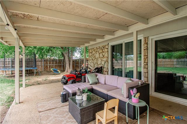 220 W Mockingbird Lane, Harker Heights, TX 76548