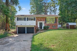 3797 Flakes Mill Road, Decatur, GA 30034