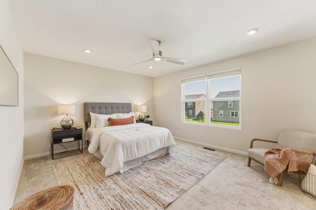 1319 Theodore Drive, Lockbourne, OH 43137