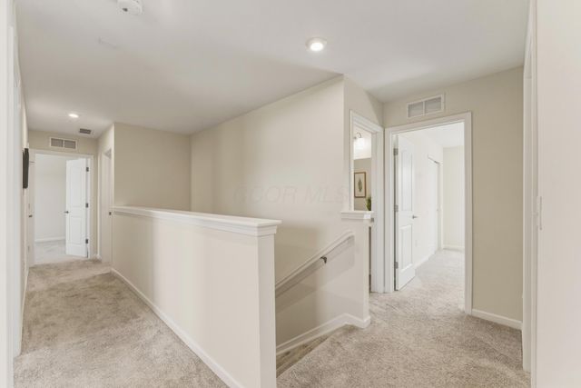 1319 Theodore Drive, Lockbourne, OH 43137