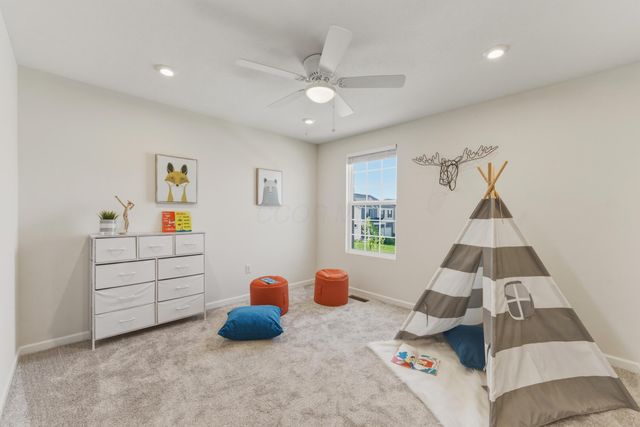 1319 Theodore Drive, Lockbourne, OH 43137