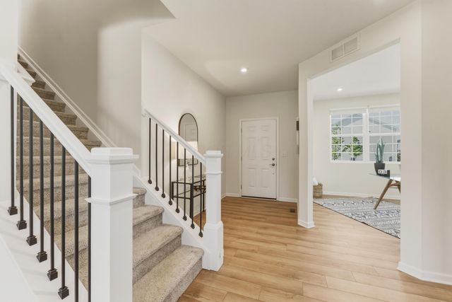 1319 Theodore Drive, Lockbourne, OH 43137
