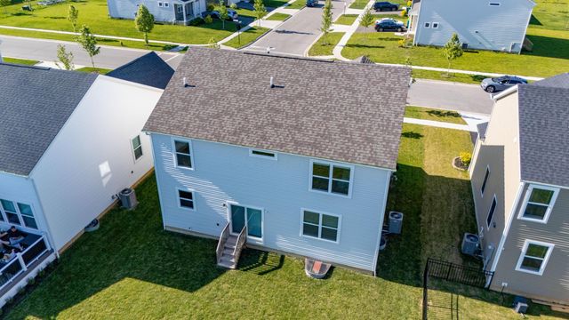 1319 Theodore Drive, Lockbourne, OH 43137
