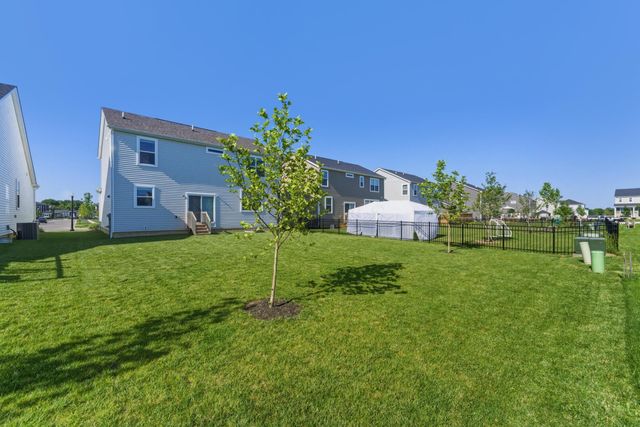 1319 Theodore Drive, Lockbourne, OH 43137