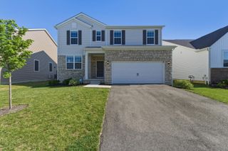 1319 Theodore Drive, Lockbourne, OH 43137