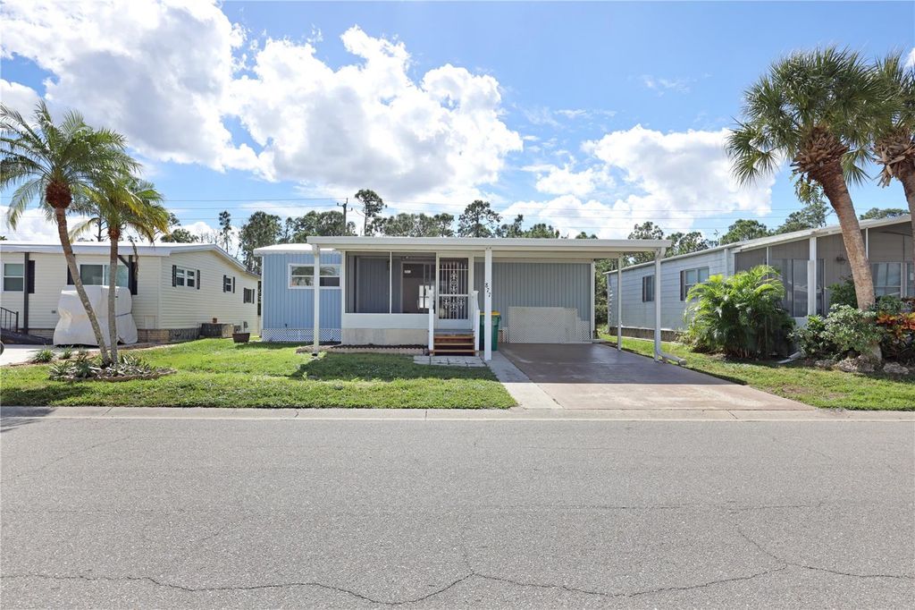 2100 KINGS HIGHWAY 877, Port Charlotte, FL 33980