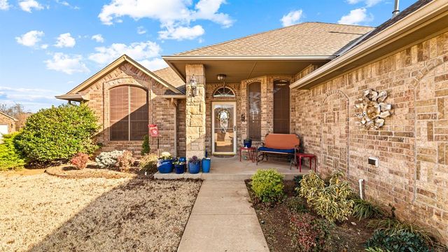 2100 Hackberry Creek Avenue, Yukon, OK 73099