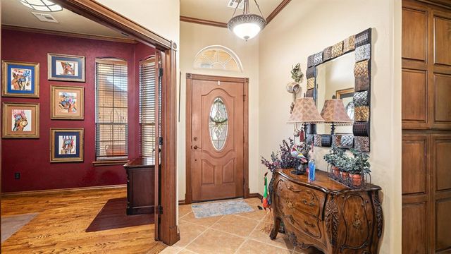 2100 Hackberry Creek Avenue, Yukon, OK 73099