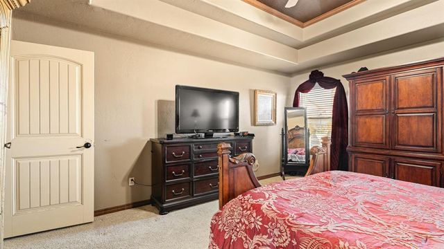 2100 Hackberry Creek Avenue, Yukon, OK 73099