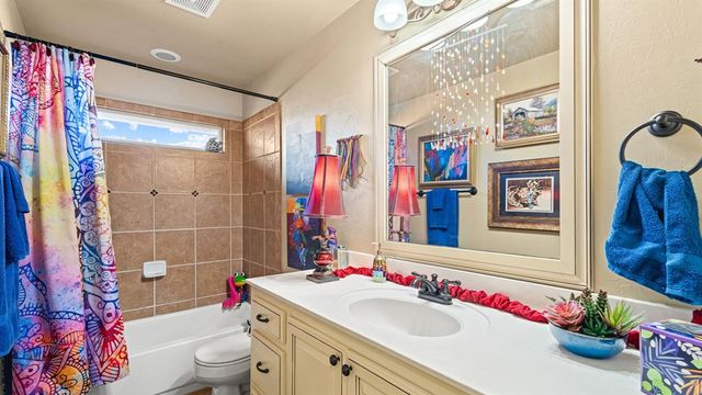 2100 Hackberry Creek Avenue, Yukon, OK 73099