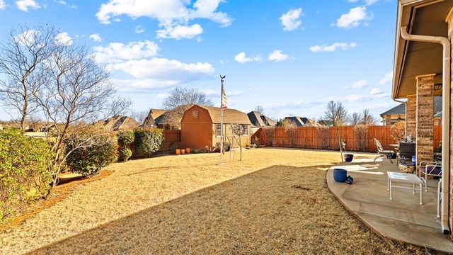 2100 Hackberry Creek Avenue, Yukon, OK 73099