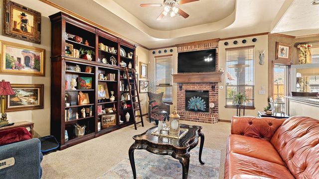 2100 Hackberry Creek Avenue, Yukon, OK 73099