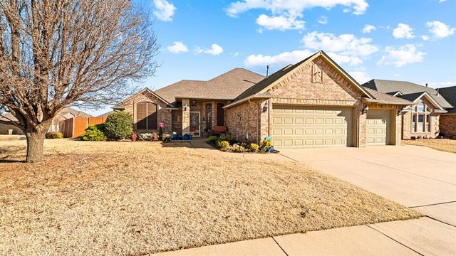 2100 Hackberry Creek Avenue, Yukon, OK 73099