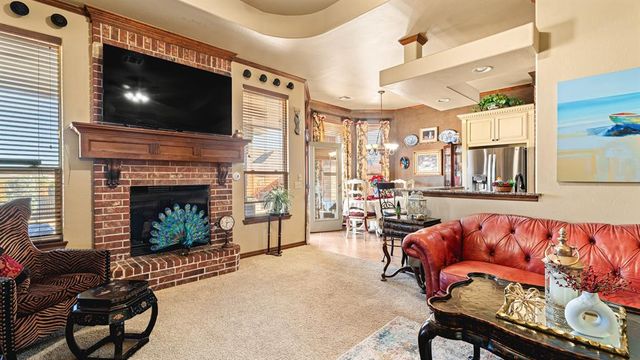 2100 Hackberry Creek Avenue, Yukon, OK 73099