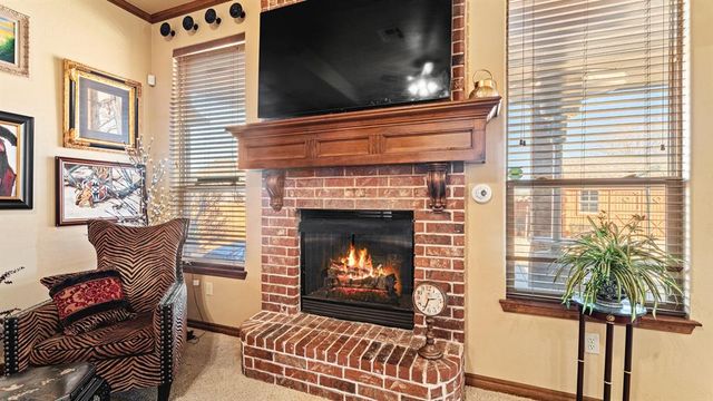 2100 Hackberry Creek Avenue, Yukon, OK 73099