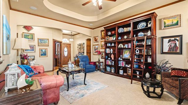 2100 Hackberry Creek Avenue, Yukon, OK 73099