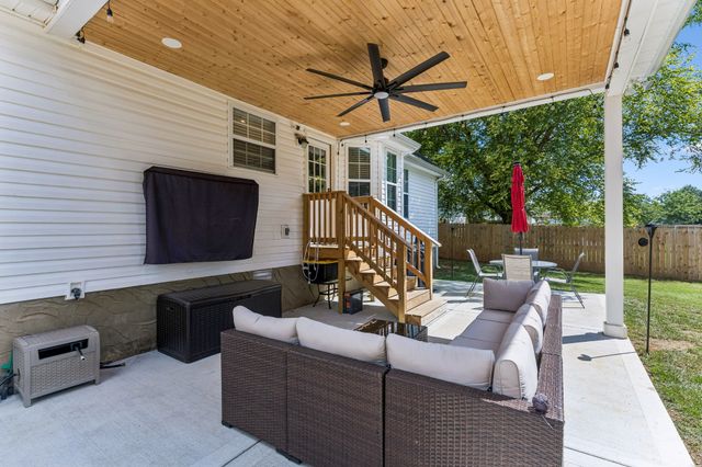 2923 Penny Ln, Murfreesboro, TN 37130