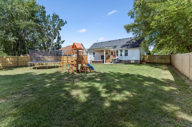 2923 Penny Ln, Murfreesboro, TN 37130