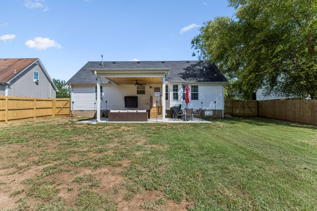 2923 Penny Ln, Murfreesboro, TN 37130