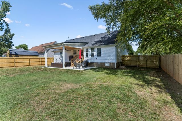 2923 Penny Ln, Murfreesboro, TN 37130
