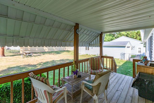 360 CEDAR LN, Colonial Beach, VA 22443