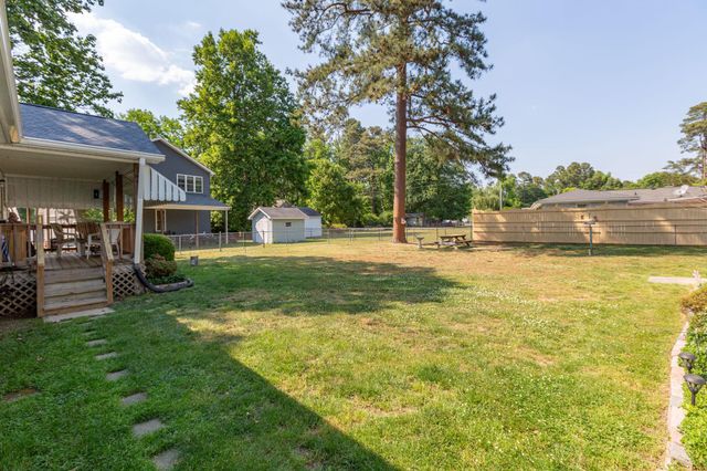 360 CEDAR LN, Colonial Beach, VA 22443