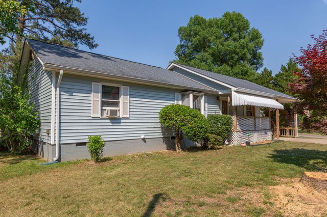 360 CEDAR LN, Colonial Beach, VA 22443