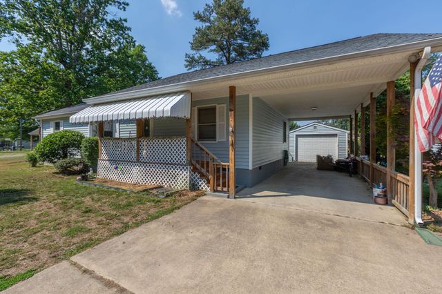360 CEDAR LN, Colonial Beach, VA 22443