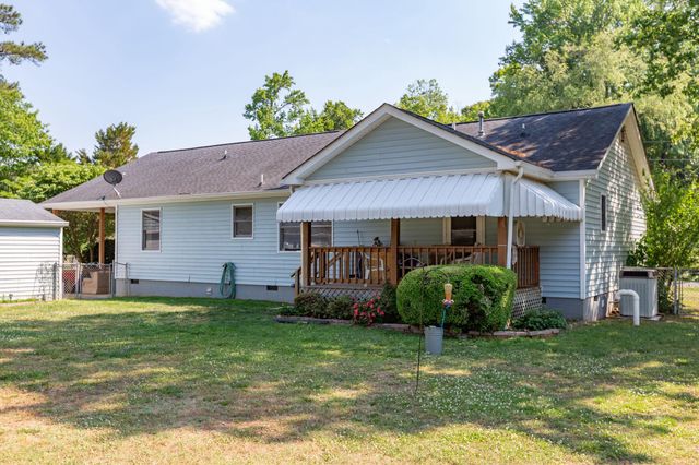 360 CEDAR LN, Colonial Beach, VA 22443