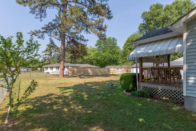 360 CEDAR LN, Colonial Beach, VA 22443