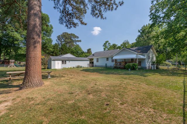 360 CEDAR LN, Colonial Beach, VA 22443