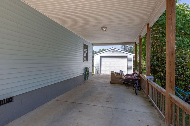 360 CEDAR LN, Colonial Beach, VA 22443