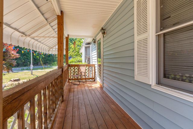 360 CEDAR LN, Colonial Beach, VA 22443