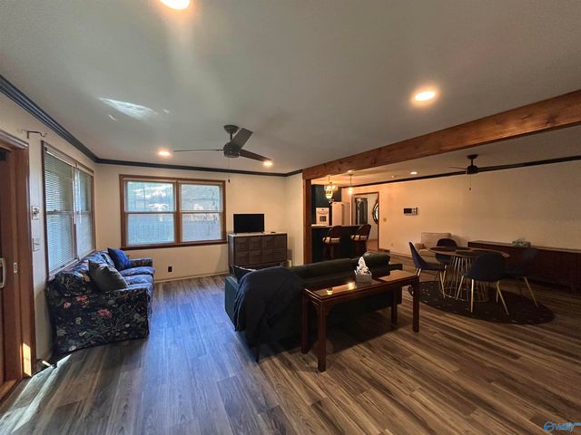 7604 Teal Drive, Huntsville, AL 35802