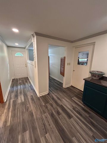 7604 Teal Drive, Huntsville, AL 35802
