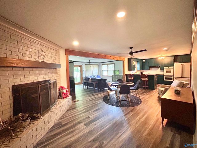 7604 Teal Drive, Huntsville, AL 35802