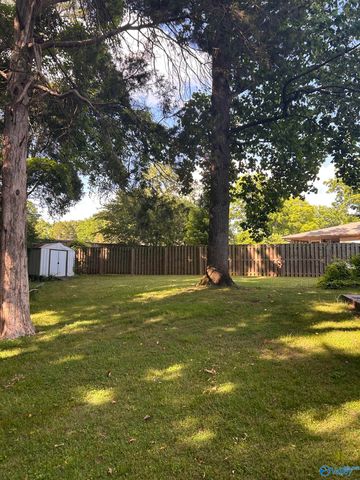 7604 Teal Drive, Huntsville, AL 35802