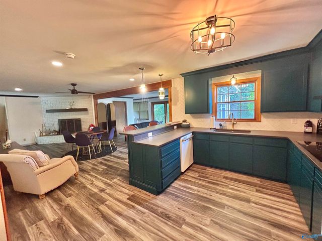 7604 Teal Drive, Huntsville, AL 35802