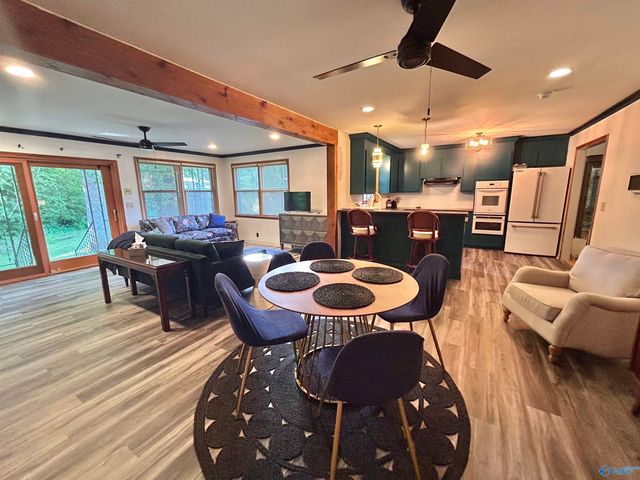 7604 Teal Drive, Huntsville, AL 35802