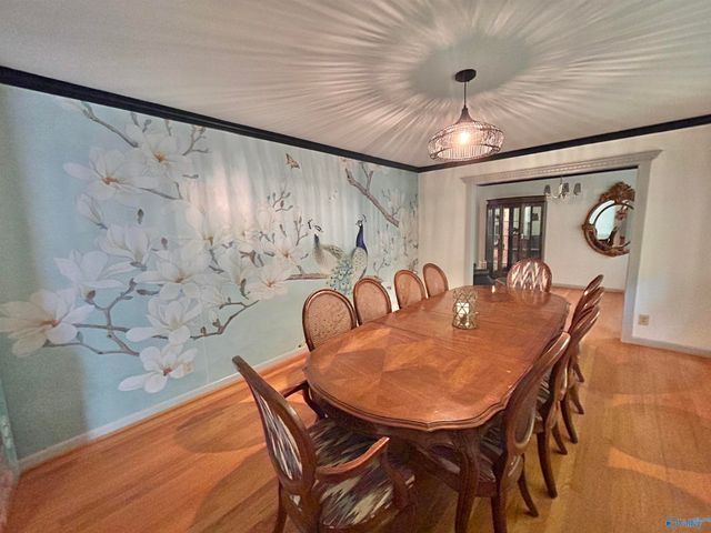 7604 Teal Drive, Huntsville, AL 35802
