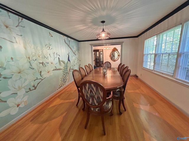7604 Teal Drive, Huntsville, AL 35802