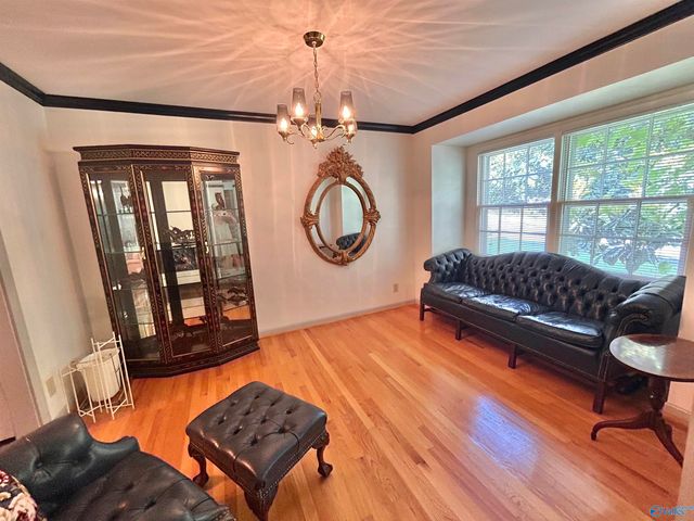 7604 Teal Drive, Huntsville, AL 35802