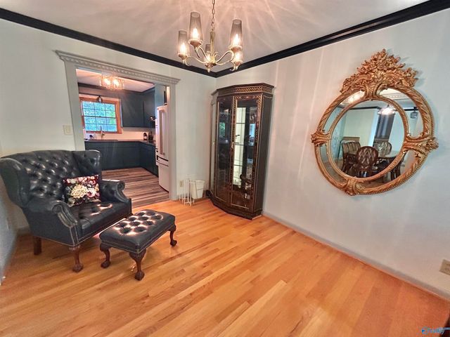 7604 Teal Drive, Huntsville, AL 35802
