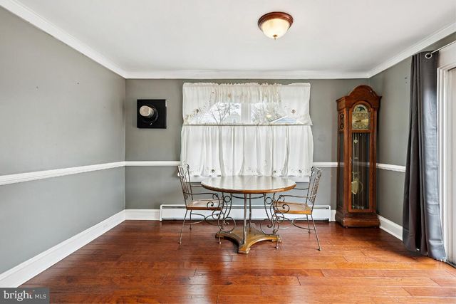 410 N CLINTON AVE, Wenonah, NJ 08090