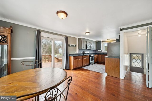 410 N CLINTON AVE, Wenonah, NJ 08090