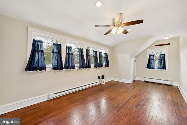 410 N CLINTON AVE, Wenonah, NJ 08090