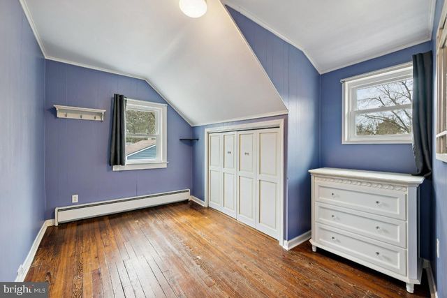 410 N CLINTON AVE, Wenonah, NJ 08090