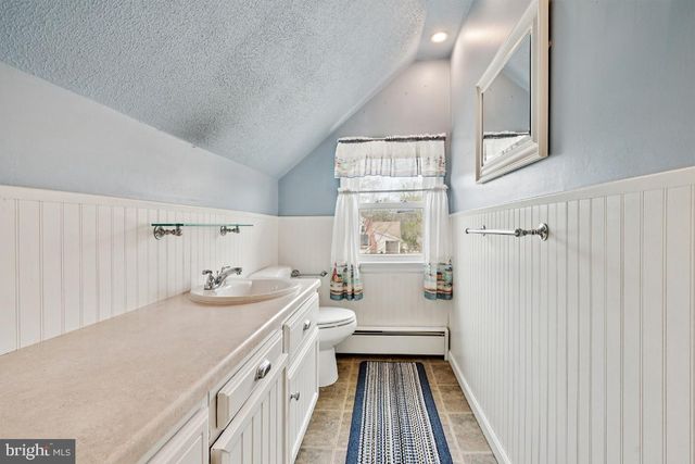 410 N CLINTON AVE, Wenonah, NJ 08090