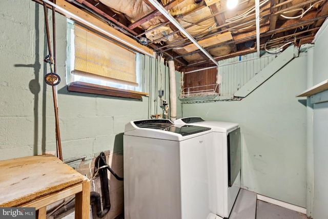 410 N CLINTON AVE, Wenonah, NJ 08090