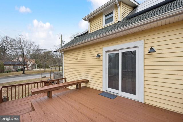 410 N CLINTON AVE, Wenonah, NJ 08090